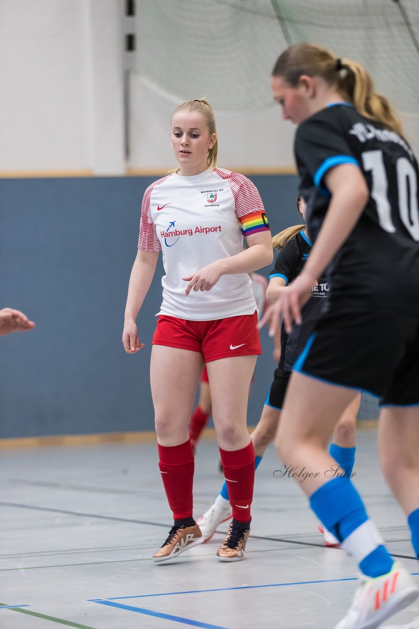 Bild 203 - wBJ Futsalmeisterschaft